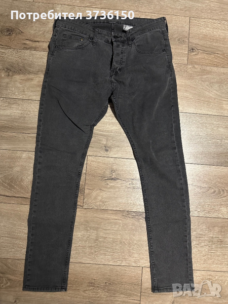 Мъжки дънки H&M, снимка 1