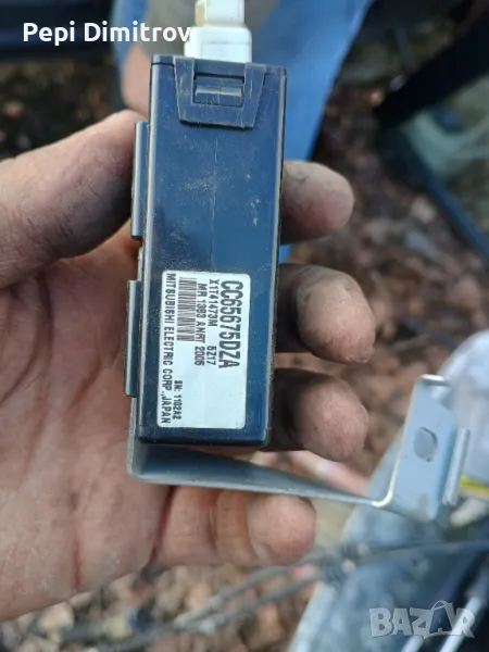Модул CC65675DZA Mazda 5 2.0D-110к.с. - , снимка 1