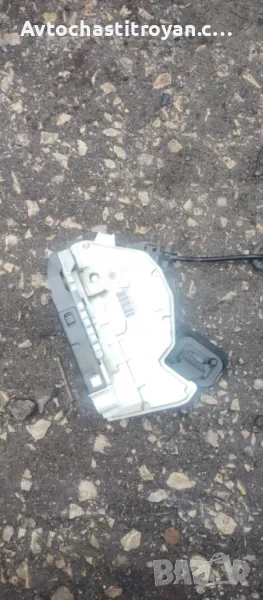 Предна Лява брава Vw Golf 7 - 5K4 839 0150, снимка 1