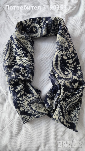 Дамски шал , снимка 1