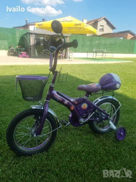 Детско колело , снимка 1