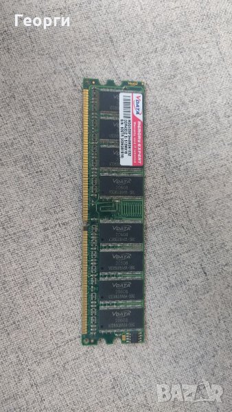 512 MB DDR 400 - идеално работеща, снимка 1