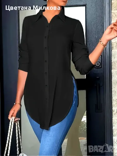 Макси ризка, снимка 1