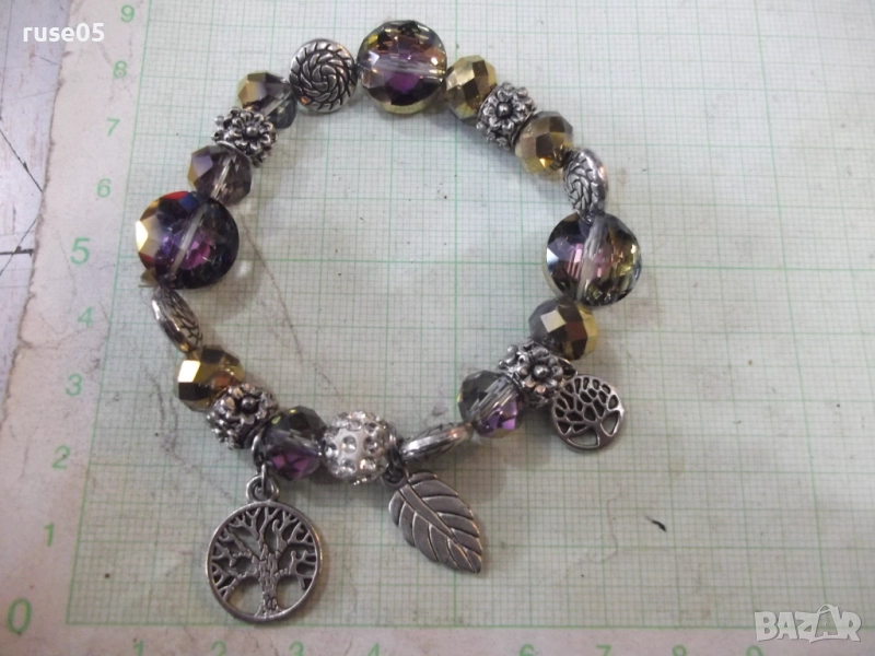 Верижка разтегателна - 3, снимка 1