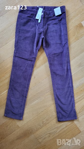 нови джинси IDEXE, 9-10г, 140см, снимка 1