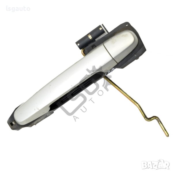 Предна лява външна дръжка Toyota Avensis II 2003-2009 ID:109168, снимка 1