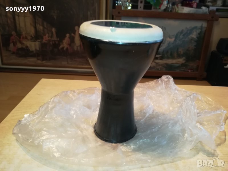 тарамбука за 75лв 1502221123, снимка 1