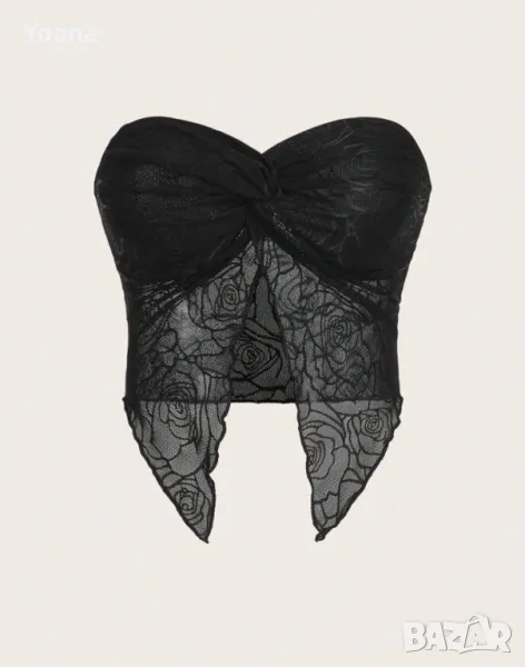 Топ за лятото, снимка 1