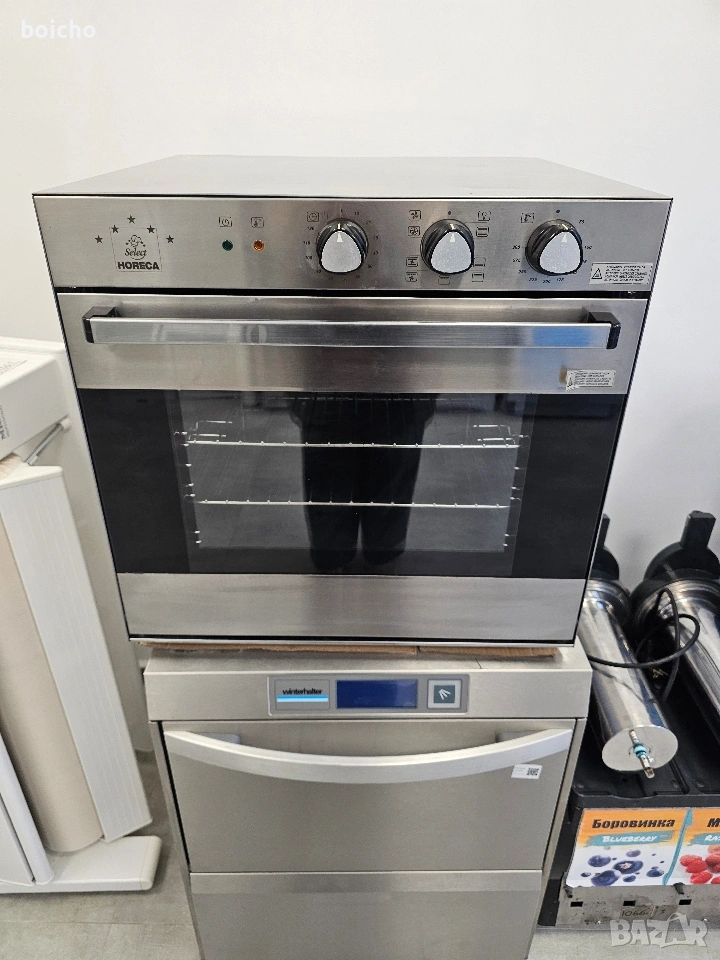 Конвектомат Horeca , снимка 1