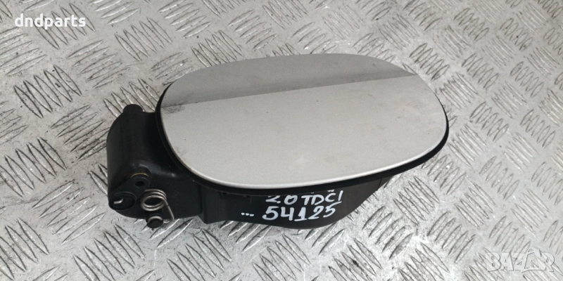 Вратичка резервоар Ford S-Max 2.0TDCi 2009г.	, снимка 1