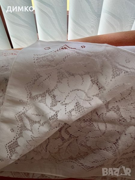 Покривка за маса, снимка 1
