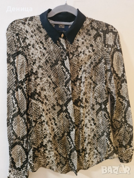 Roberto Cavalli риза, снимка 1