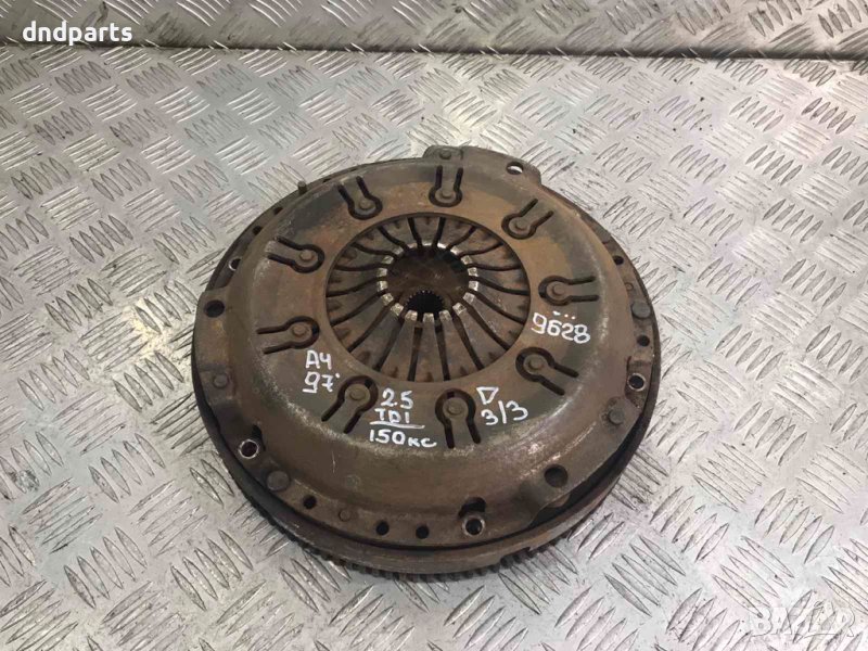 Съединител Audi A4,2.5TDI,150кс.,1999г.D, снимка 1