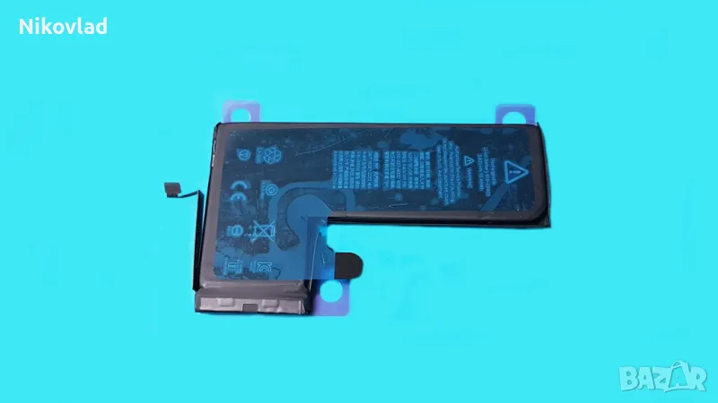 Батерия Apple iPhone 11 Pro, снимка 1