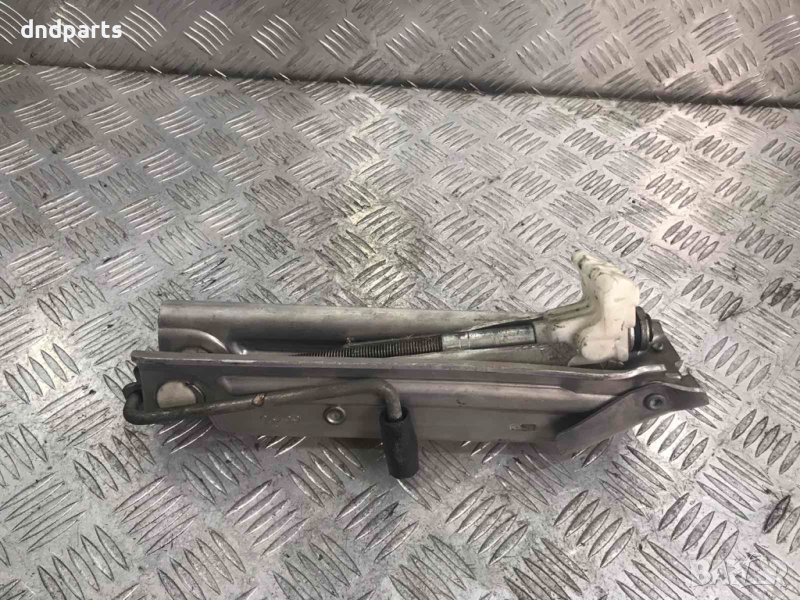 Крик Audi A6,2000г., снимка 1