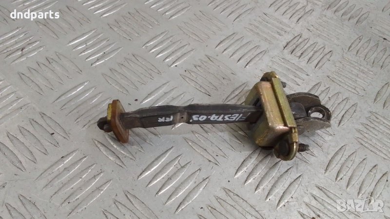 Стопер врата Ford Fiesta 2003г.(задна дясна)	, снимка 1