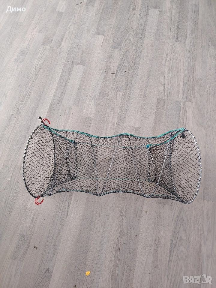 кошове, мрежи, винтери за попчета, снимка 1