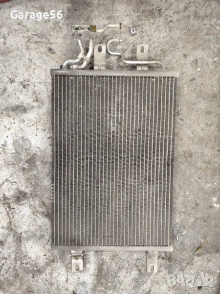 Климатичен радиатор за Opel Meriva A 1.7cdti 101к.с., снимка 1