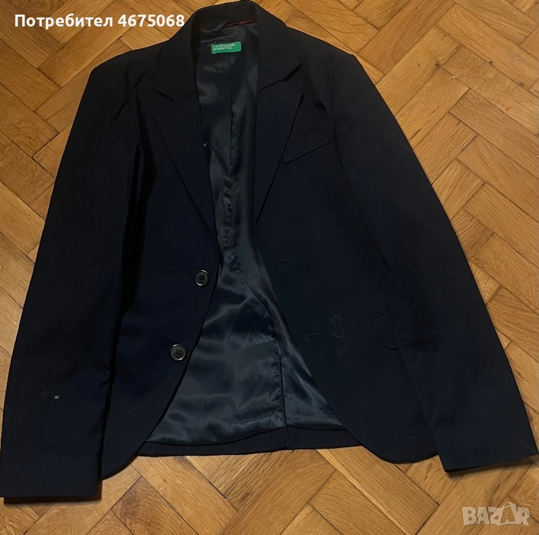 Детско официално сако , снимка 1