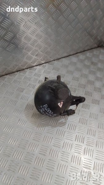 Казанче антифриз Mercedes B200 CDI W245 2011г.	, снимка 1