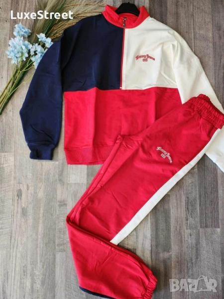 Намаление 🤍 Дамски Комплект 🤍 Tommy Hilfiger , снимка 1