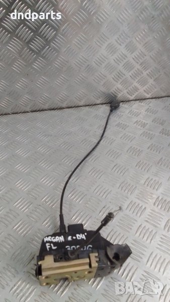 Брава врата Renault Megane 2004г.(предна лява)	, снимка 1