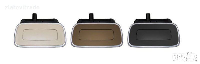 МОДУЛ ЗА ПОДГЛАВНИК НА MERCEDES - BENZ , 380, снимка 1