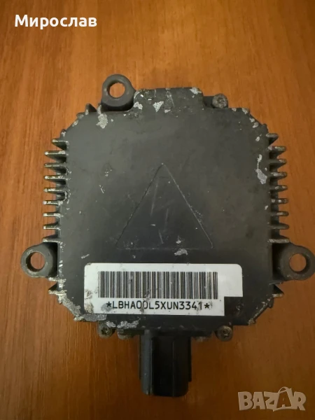 Баласт ксенон Honda civic 8gen, снимка 1