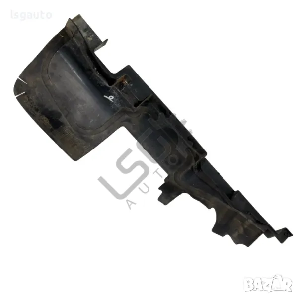 Десен дифузьор очиларка AUDI A4 (B7) 2004-2008 ID: 144224, снимка 1