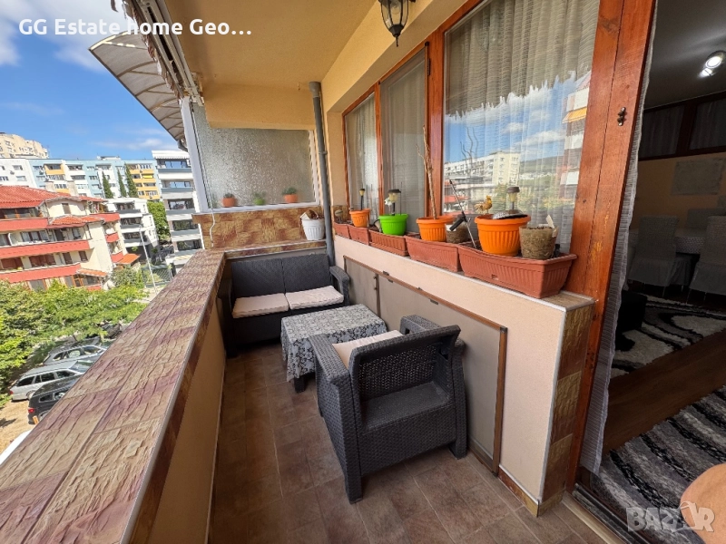 Продава 4-стаен Самара 3, снимка 1