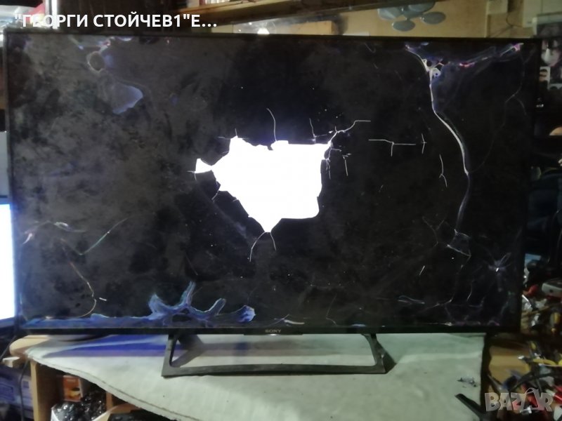  KD-55XE8096 1-981-326-12 APDP-209A2 6870C-0704A  STO550AN5_51LED_L_Rev04 V550QWSE09 -, снимка 1