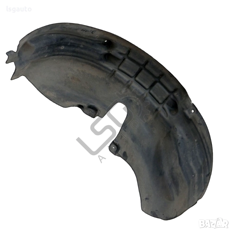 Заден ляв подкалник Citroen DS4 2015-2018 ID: 155108, снимка 1