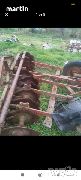 Продава торачка, снимка 1