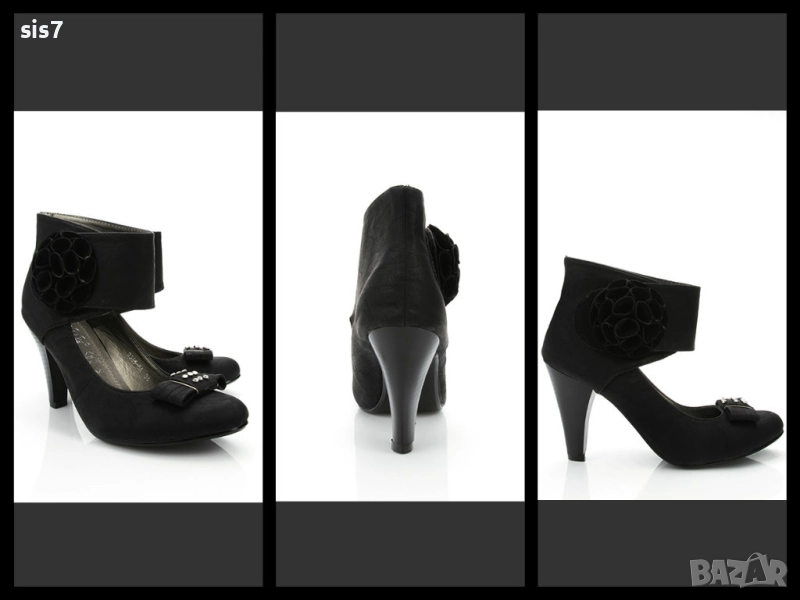 нови обувки внос от Англия номер 37, снимка 1