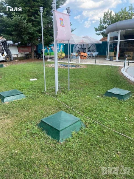 Продавам обзавеждане за бензиностанция, снимка 1