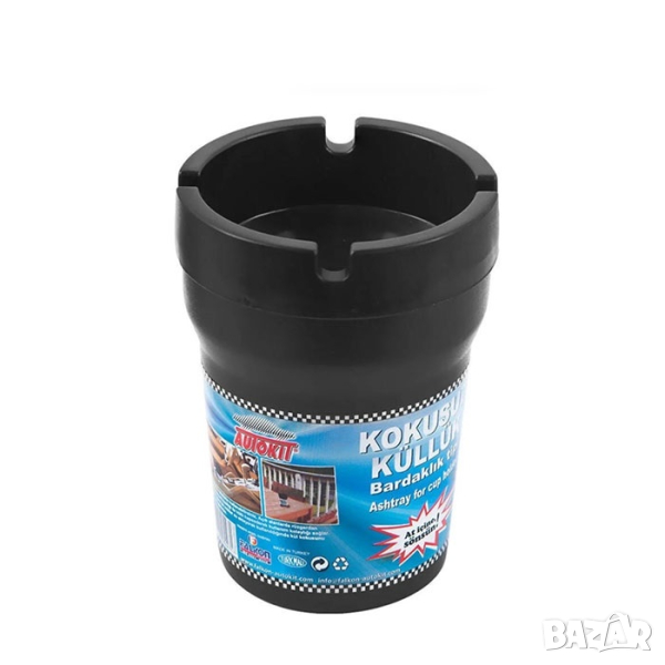Пепелник за автомобил, снимка 1