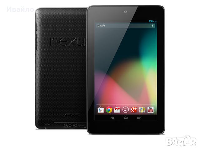 Asus Google Nexus 7 16GB ANDROID 7, снимка 1