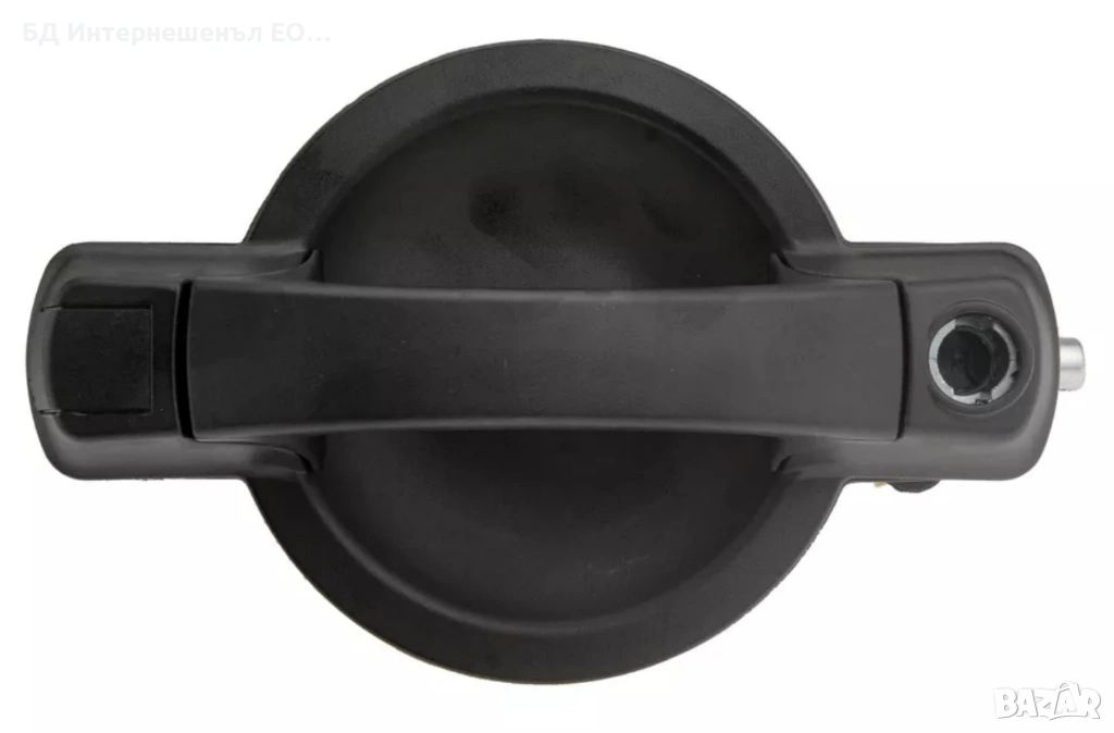 735296050 , 735309961 Външна дръжка за дясна плъзгаща врата, Fiat Doblo МК1, снимка 1