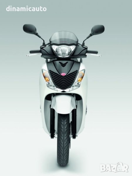 Honda Sh 150i 2010г. - На части , снимка 1