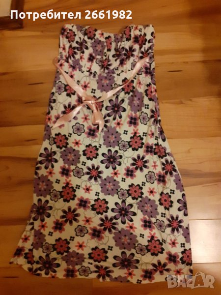 Сладка рокличка на цветя, снимка 1