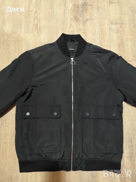 черно якенце, снимка 1