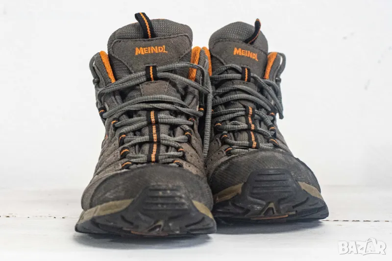 Туристически обувки MEINDL , снимка 1