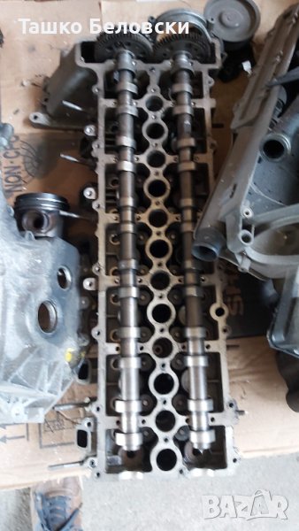 Продавам глава за БМВ, снимка 1