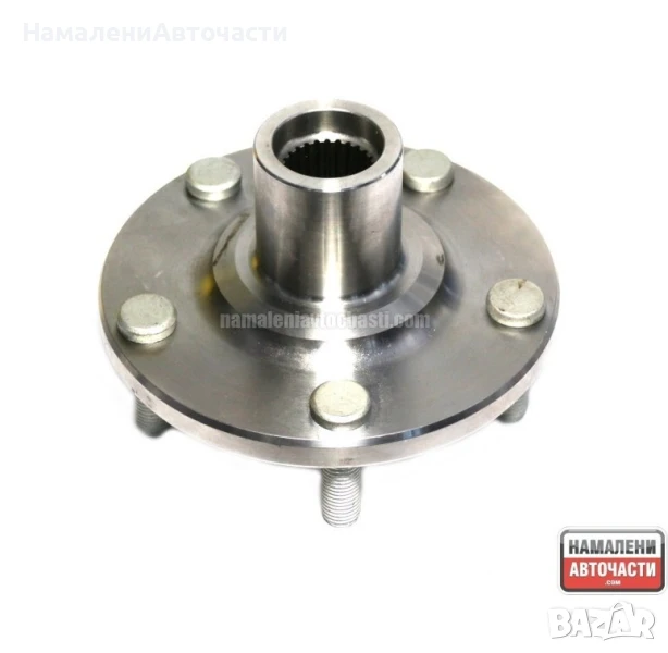 Предна главина 4350242020 KLPTY020P Toyota, снимка 1