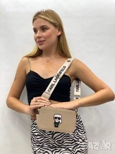 Дамски чанти Karl Lagerfeld , снимка 1