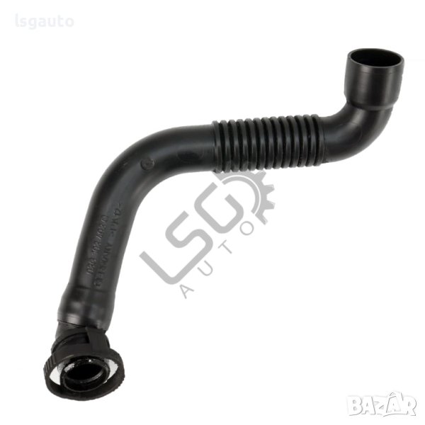 Тръбичка въздух AUDI A4 (B7) 2004-2008 ID: 122084, снимка 1