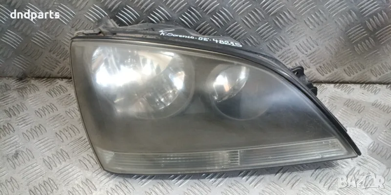 Десен фар Kia Sorento 2002г.	, снимка 1