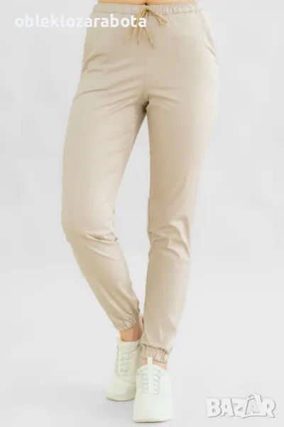 Стреч панталон дамски, снимка 1