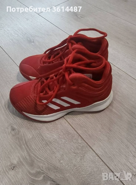 Оригинални маратонки ADIDAS, снимка 1