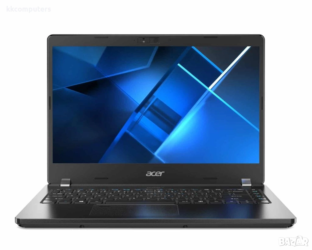 Реновиран преносим компютър Acer TravelMate P214-53 , снимка 1